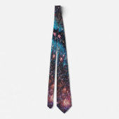 Stervormingsgebied Boogschutter C Stropdas (Achterkant)