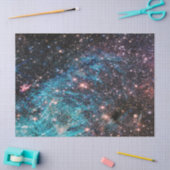 Stervormingsgebied Boogschutter C Tissuepapier (Craft)