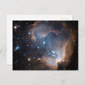 Sterwolk Briefkaart (Voorkant / Achterkant)