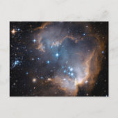 Sterwolk Briefkaart (Voorkant)