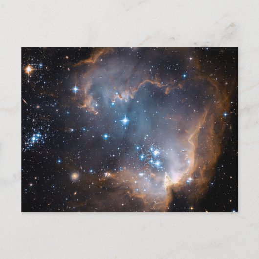 Sterwolk Briefkaart (Voorkant)