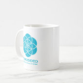 Sterzaad Koffiemok (Voorkant links)