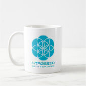 Sterzaad Koffiemok (Links)