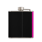 Stethoscoop Heupkolf Heupfles (Achterkant)