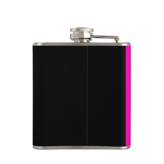 Stethoscoop Heupkolf Heupfles (Achterkant)