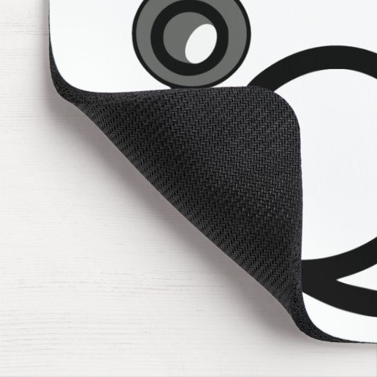 Stethoscoop Muismat (Hoek)