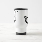 Stethoscoop Reisbeker (Center)