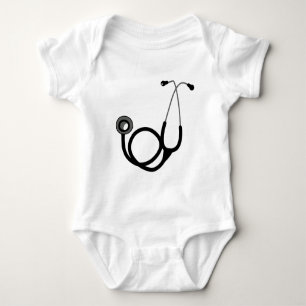 Stethoscoop Romper