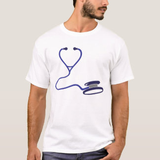 stethoscoop t-shirt