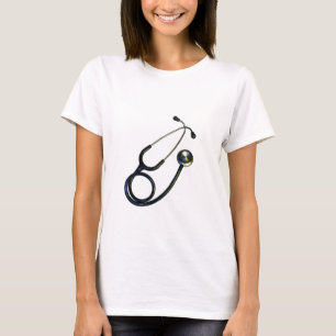 Stethoscoop T-shirt