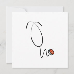 Stethoscoop T-shirts en cadeautjes