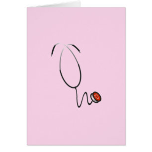 Stethoscoop T-shirts en cadeautjes