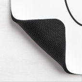 Stethoscoop T-shirts en cadeautjes Muismat (Hoek)