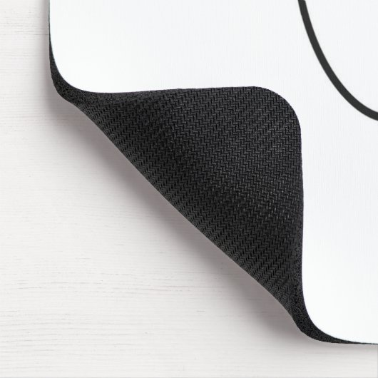 Stethoscoop T-shirts en cadeautjes Muismat (Hoek)