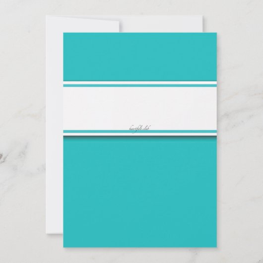 Stethoscoop-uitvindingen Kaart (Achterkant)