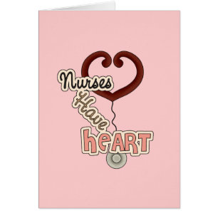 Stethoscoop verpleegsters hebben T-shirts en GIfts