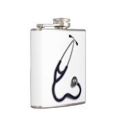 Stethoscoopkolf Heupfles (Rechts)