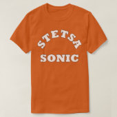STETSASONIC Premium T-shirt (Design voorkant)