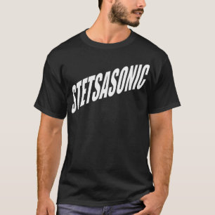 STETSASONIG T-SHIRT