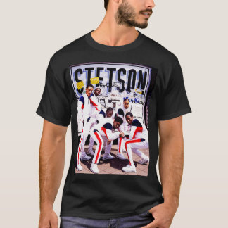 Stetsasonisch 1 t-shirt