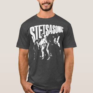 Stetsasonisch 2 t-shirt