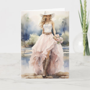 Stetson & Kant bruiloft: Roos straling Kaart