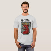 Stettin T-shirt (Voorkant volledig)