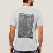 Stettin T-shirt (Achterkant)