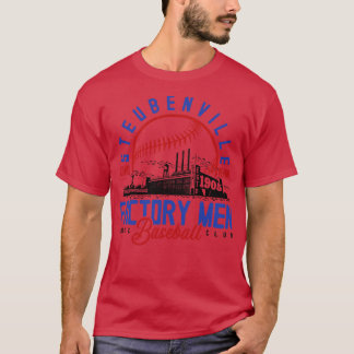 Steubenville Factory Mannen T-shirt