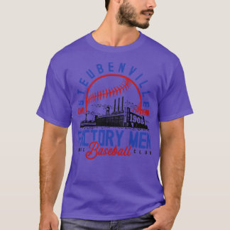 Steubenville Factory Mannen T-shirt