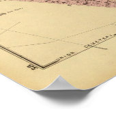 Steubenville, Ohio Poster (Hoek)