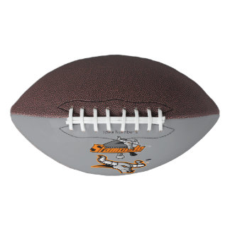 Steubenville Stampede  American Football