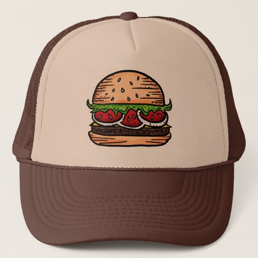 Steun burgers humor pet (Voorkant)