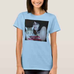 STEUN DE BEESTACHTIGHEID!! T-SHIRT