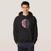 Steun De Strijders Bewonder De Overlevenden Hoodie (Voorkant volledig)