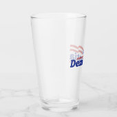 Steun Dementie Biden 2024 Glas (Rechts)