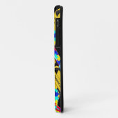 Steun een doel Case-Mate iPhone case (Achterkant/links)