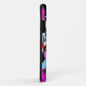 Steun een doel Case-Mate iPhone case (Achterkant/rechts)