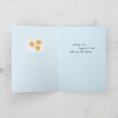 Steun en aanmoediging bij echtscheiding, Roos Kaart (Binnen)