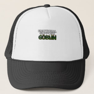 Steun Goblin Classic Trucker Pet