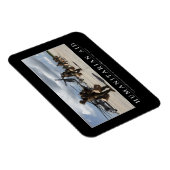 Steun: Inspirerend prijsopgave a Magneet (Rechterzijde)