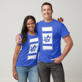 STEUN ISRAËL T-SHIRT (Unisex)