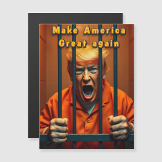 Steun Kamala Walz Justice Trump Funny Satire