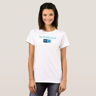 Steun Minnesota Pretti Good T-Shirt