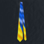 Steun Oekraïense Stropdas Oekraïense vlag - Vrijhe<br><div class="desc">Steun Oekraïense Stropdassen - Vrijheid - Vrede - Oekraïense vlag Stropdas - Hart - Samen Vrijheidsoverwinning! U kunt ook overstappen op meer dan 1000 Zazzle producten! Formaat wijzigen en verplaatsen of verwijderen en toevoegen van elementen / tekst met aanpassingshulpmiddel! Ik sta achter Oekraïne!</div>