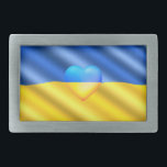 Steun Oekraïne Belt Gesp Oekraïense Vlag Vrijheid<br><div class="desc">Steun Oekraïne Belt Gespen Vrijheid - Vrede - Vlag van Oekraïne - Samen! Je kunt ook Support Ukraine overzetten naar meer dan 1000 Zazzle producten! Wij staan achter Oekraïne!</div>
