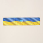 Steun Oekraïne Sjaal Oekraïense vlag - Vrijheid<br><div class="desc">steun oekraïne sjaals-vrede-oekraïense vlag-steun voor vrijheid-solidariteit-samen sterk-vrijheid ! U kunt overstappen naar meer dan 1000 Zazzle producten ! Wij staan achter Oekraïne !</div>