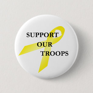 Steun onze Button van de Troop