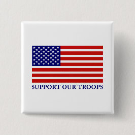 Steun onze Button van de Troop