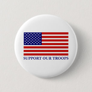 Steun onze Button van de Troop